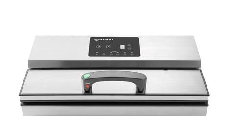 Vakuumeringsmaskine Kitchen Line Hendi 
