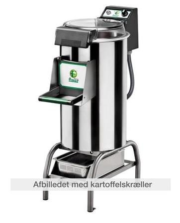 Stativ til kartoffelskræller 5+10+18 kg Fimar 