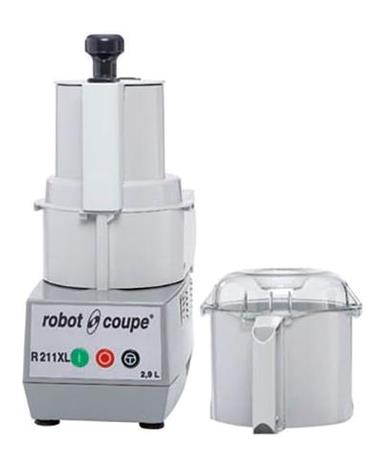 Cutter/Blender R 211 XL Robot Coupe 