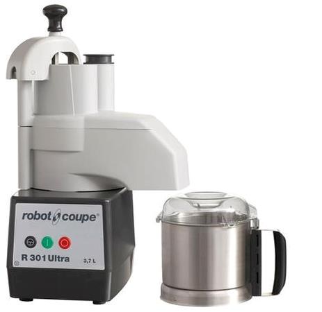 Cutter/Blender R 301 Ultra D Robot Coupe 