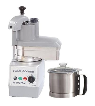 Cutter/Blender R 402 V.V. Robot Coupe 