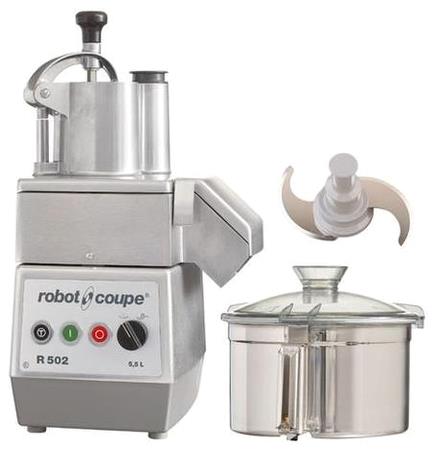 Cutter/Blender R 502 Robot Coupe 