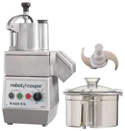 Cutter/Blender R 502 V.V. Robot Coupe 