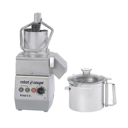 Cutter/Blender R 752 V.V. Robot Coupe 
