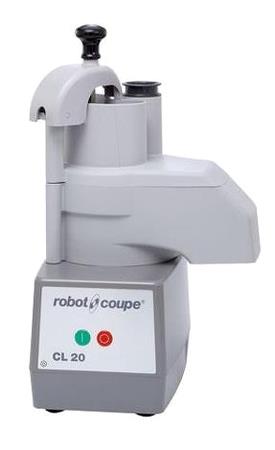 Grøntsagssnitter CL 20 Robot Coupe 