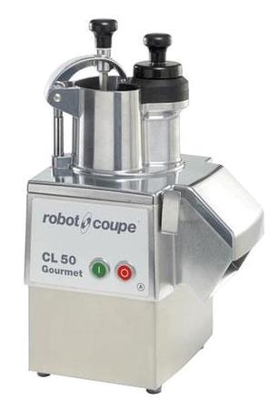 Grøntsagssnitter CL 50 Gourmet Robot Coupe 