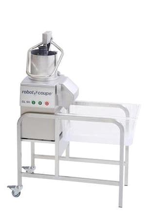 Grøntsagssnitter CL55 Robot Coupe 