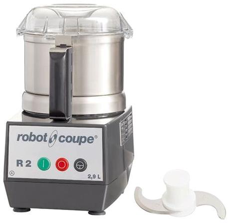 Cutter/Mixer R 2 A Robot Coupe 