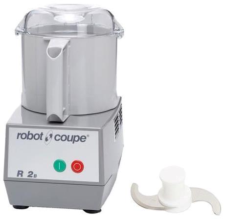 Cutter/Mixer R 2 B Robot Coupe 