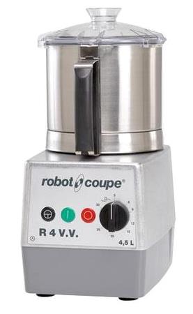 Cutter/Mixer R 4 V.V. Robot Coupe 