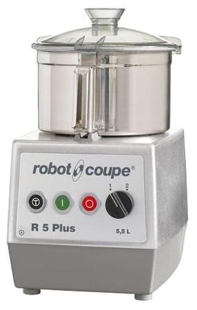 Cutter/Mixer R 5 2 V Robot Coupe 