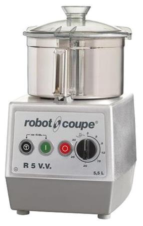 Cutter/Mixer R 5 V.V. Robot Coupe 