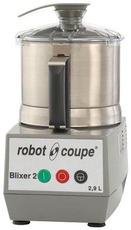 Hurtighakker Blixer 2 Robot Coupe 