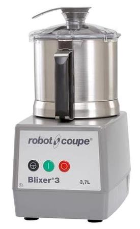 Hurtighakker Blixer 3 Robot Coupe 