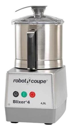 Hurtighakker Blixer 4-3000 Robot Coupe 