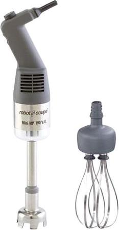 Stavblender Mini MP 190 Combi Robot Coupe 