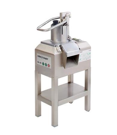 Grøntsagssnitter CL60E m/manuel nedstopper Robot Coupe 