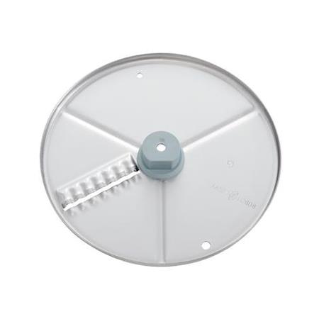 Bølgeskæreskive 2 mm diam 175 mm Robot Coupe 
