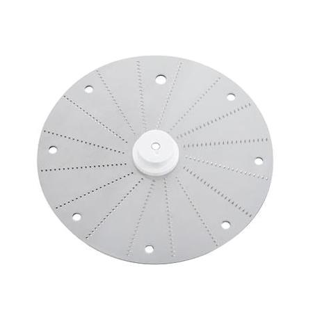 Riveskive til peberrod 0,7 mm Robot Coupe 