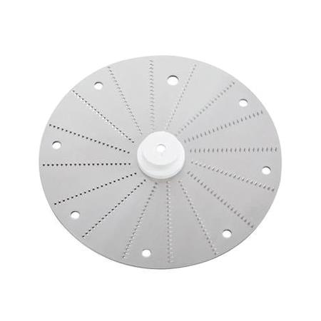 Riveskive til peberrod 1 mm diam 175 mm Robot Coupe 