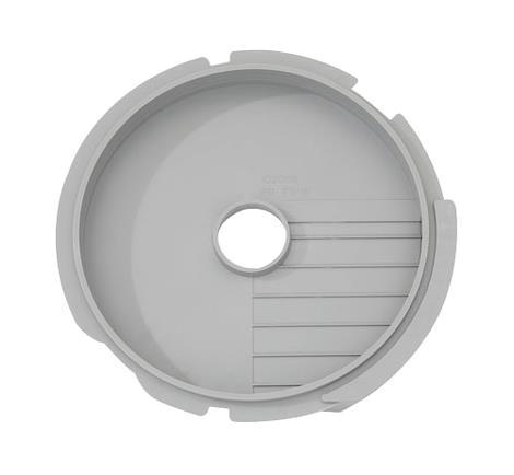 Pommes frites sæt 8x8 mm diam 190 mm Robot Coupe 