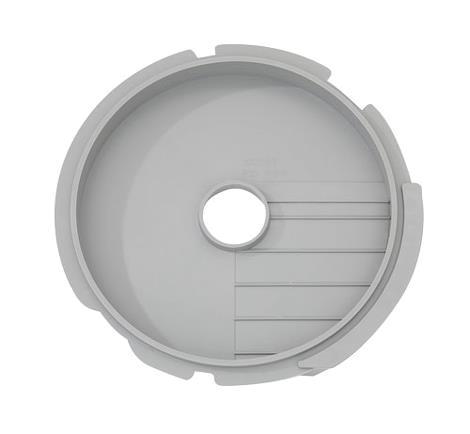 Pommes frites sæt 10x16 mm diam 190 mm Robot Coupe 