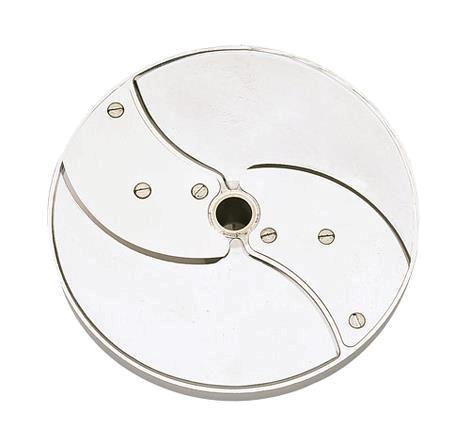 Skæreskive 0,6 mm til mandler diam190 mm Robot Coupe 