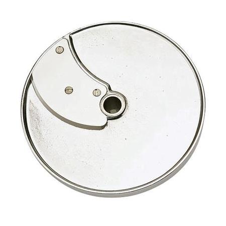 Skæreskive 6 mm diam 190 mm Robot Coupe 