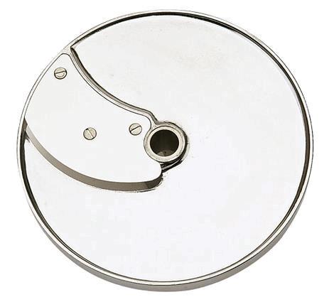 Skæreskive 8 mm diam 190 mm Robot Coupe 