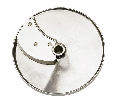 Skæreskive 14 mm diam 190 mm Robot Coupe 