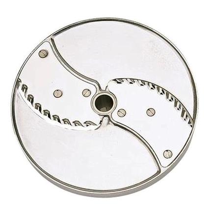 Bølgeskæreskive 3 mm diam 190 mm Robot Coupe 