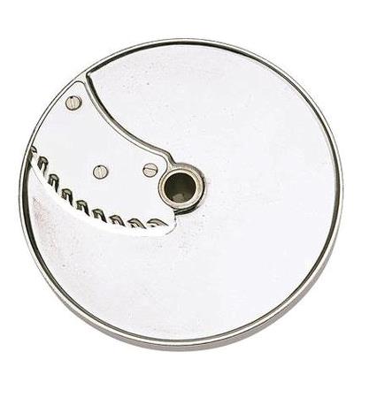 Bølgeskæreskive 5 mm diam 190 mm Robot Coupe 