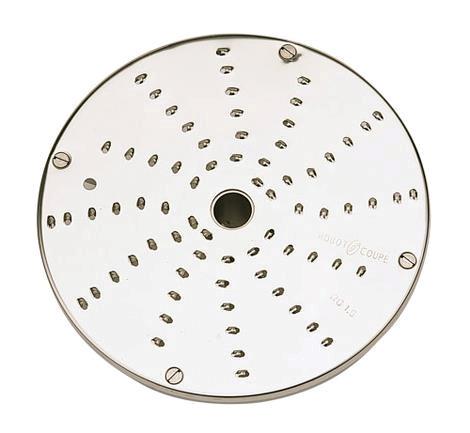 Råkostskive 1,5 mm diam 190 mm Robot Coupe 