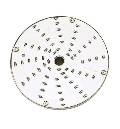 Råkostskive 2 mm diam 190 mm Robot Coupe 