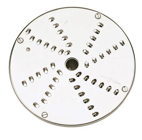 Råkostskive 4 mm diam 190 mm Robot Coupe 