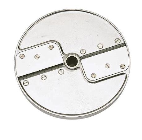 Julienneskive 2x6 mm diam 190 mm Robot Coupe 