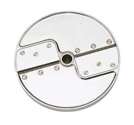 Julienneskive 2x8 mm diam 190 mm Robot Coupe 