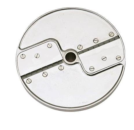 Julienneskive 2x10 mm diam 190 mm Robot Coupe 
