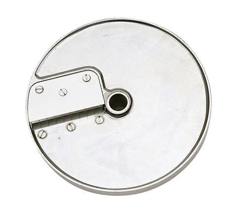 Julienneskive 8x8 mm diam 190 mm Robot Coupe 