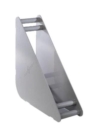 Holder til 1 skive diam 190 mm Robot Coupe 