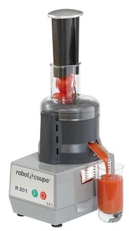 Cuisine Kit R201/R211 Robot Coupe 