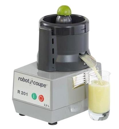 Citrus presser til R201/R211 Robot Coupe 