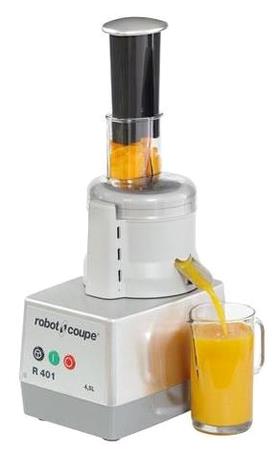 Cuisine Kit R301/R401/R402 Robot Coupe 