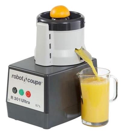Citrus presser til R301/R401/R402 Robot Coupe 