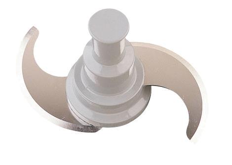 Kniv glat til R4/R401/R402 Robot Coupe 