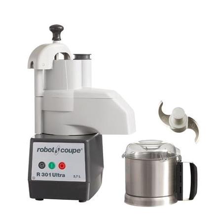 Motorblok R301U Robot Coupe 