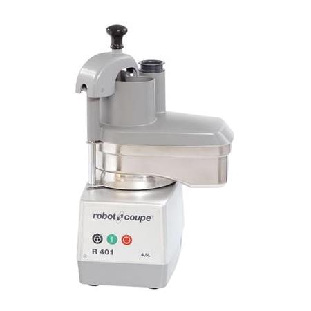 Motorblok R401 Robot Coupe 