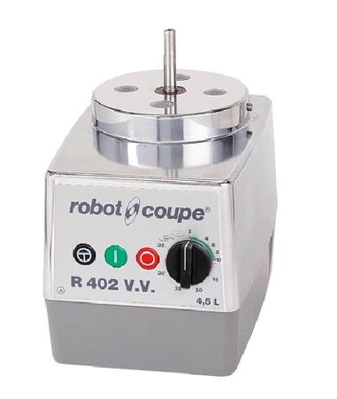 Motorblok R402 V.V. Robot Coupe 