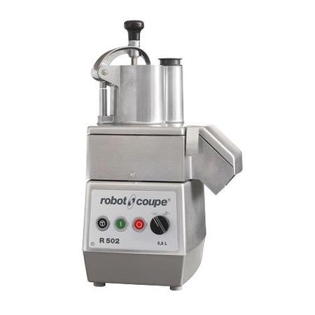 Motorblok R502G Robot Coupe 