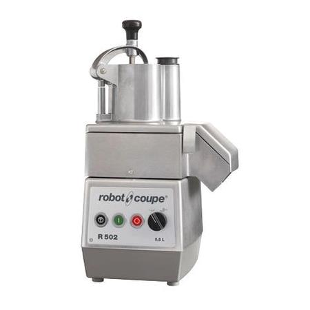 Motorblok R502G Robot Coupe